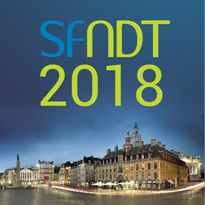 SFNDT 2018
