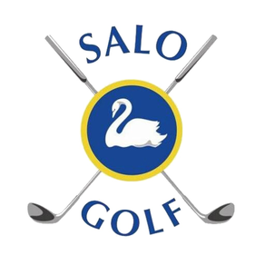 Salo Golf app