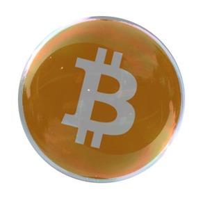 Bitcoin Bubble Blower
