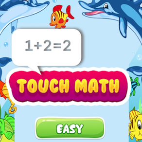 Education Math Game