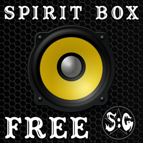 Spirit Box Lite