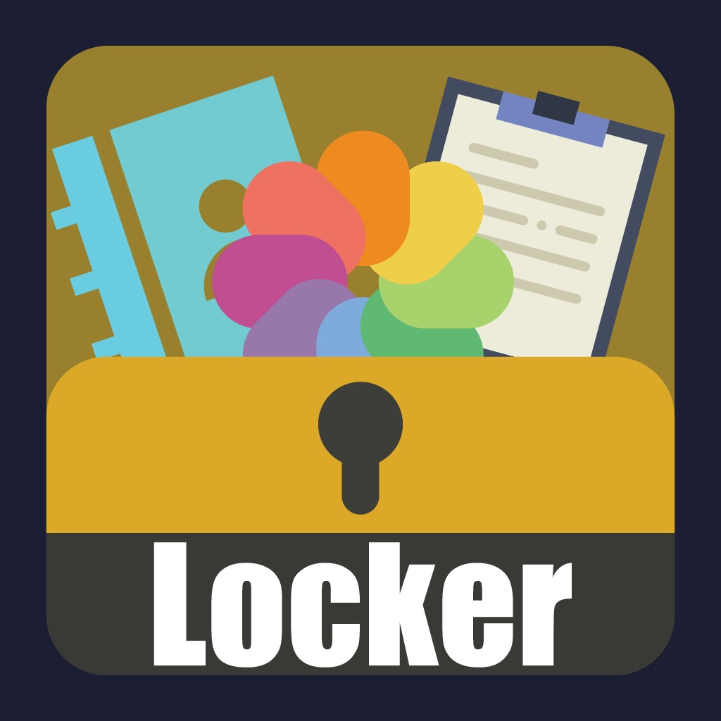 LOCKit - App Lock Photos Vault by Saleem Ullah