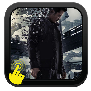 Total Recall: Movie Touch