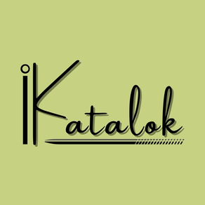 Instant Katalok - Online Menu