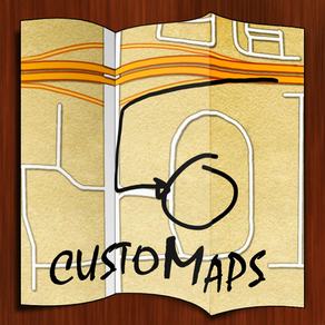 CustoMaps