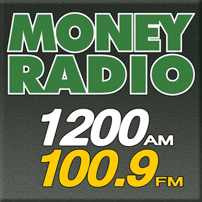 Money Radio 1200 & 100.9