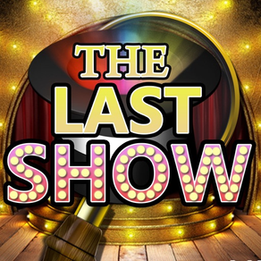 The Last Show : Magical world Hidden game