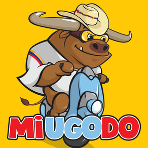 Miugodo Driver