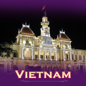 Vietnam Tourist Guide