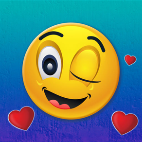 Adult Emoji Icons - Funny Stickers for Chatting