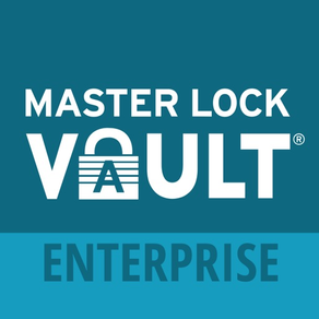 Master Lock Vault Enterprise