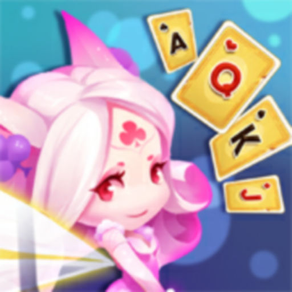 Solitaire Fantasy - Card Game