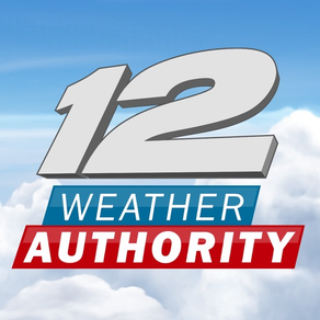 KXII Weather Authority App