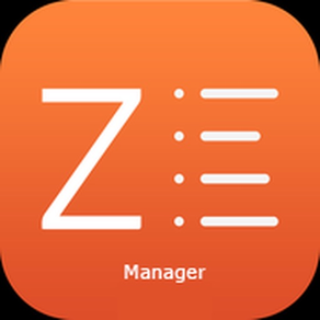 Zebapp Manager