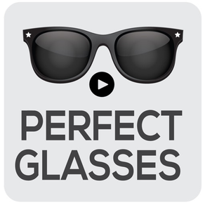 Perfect Glasses: Try glasses and find the best
