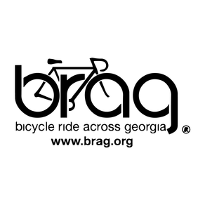 Bicycle Ride Across Georgia