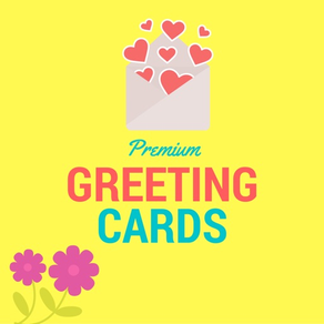 Premium Greeting Cards