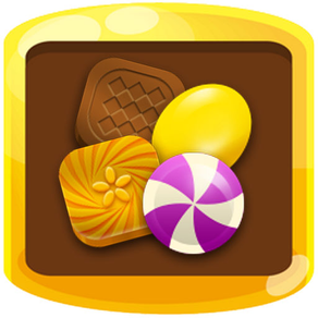 Candy Matcher Free - A seriously addictive Swap & Match-3 Puzzle Mania