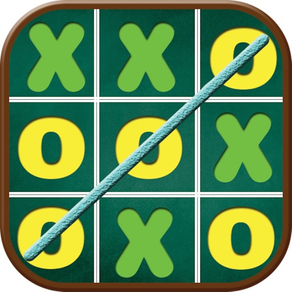 TicTacToe - One & Two Player