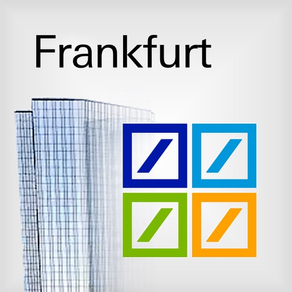ArtWorks Frankfurt für iPhone