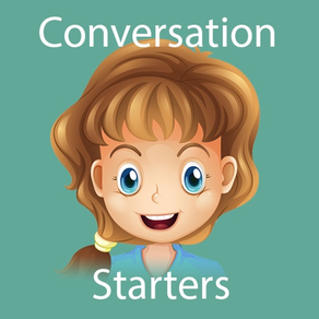 Conversation Starters: