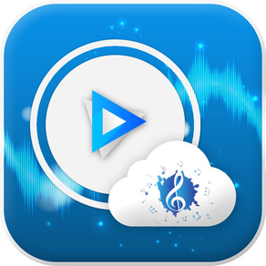 LiveMusic Offline Free - Cloud Music Player