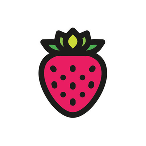 Fruit Sticker Pack