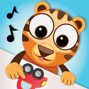 Juego para niños - Juegos apps