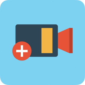 Video Stitch - Merge.r to Combine Videos & Audio