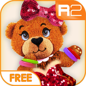 Your Teddy Bear! - FREE