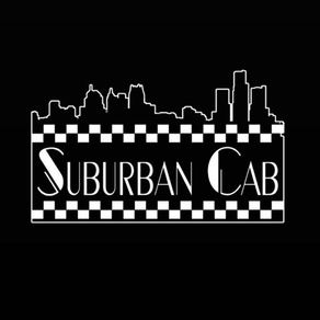 Suburban Cab