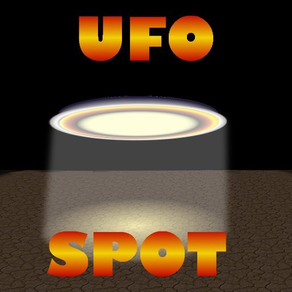 UFO Spot