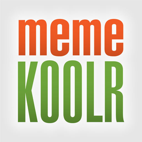 Meme Koolr Maker