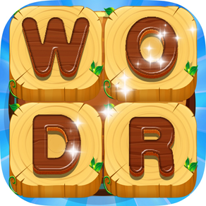 word search - guess the word puzzles