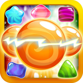 Candy Blitz Clash Mania