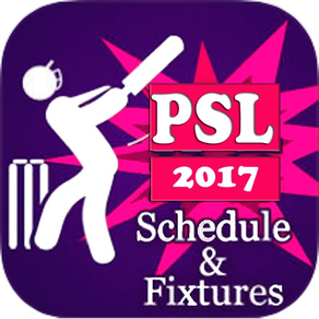 Pakistan Super League 2017