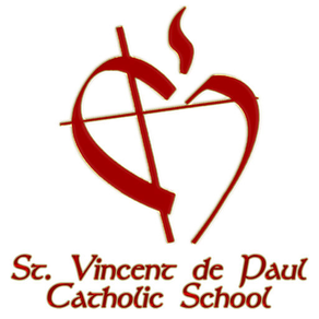 St. Vincent de Paul Catholic School