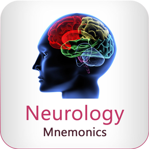 Neurology Mnemonics