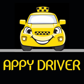 Appy Driver UK