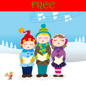 Christmas Carol Music and Lyrics Free