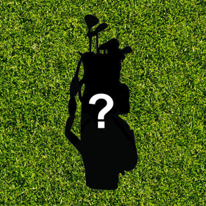 Which Club? Golf GPS