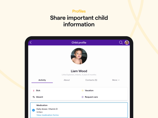 FAMLY APP APP APP STORE visual data 2