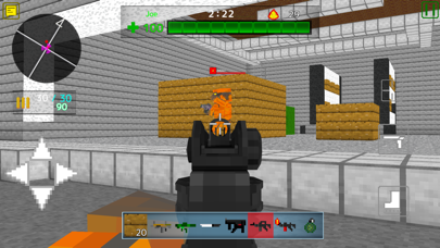 Death Blocks 3 poster