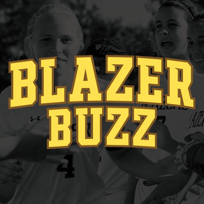 Blazer Buzz