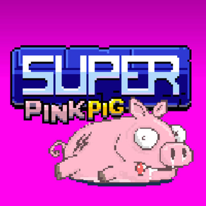 Super PinkPig