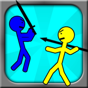 Stick Clicker Battle