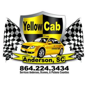 YellowCab of Anderson