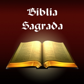 Holy Bible in Portuguese