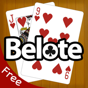 Belote Gratuit