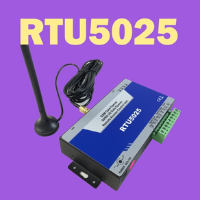 RTU5025